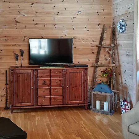 3 Bedroom Beautiful In Flekkeroy 펜션