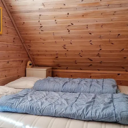 펜션 3 Bedroom Beautiful In Flekkeroy Ytre Skålevik