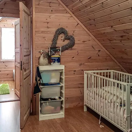 3 Bedroom Beautiful In Flekkeroy 펜션 *